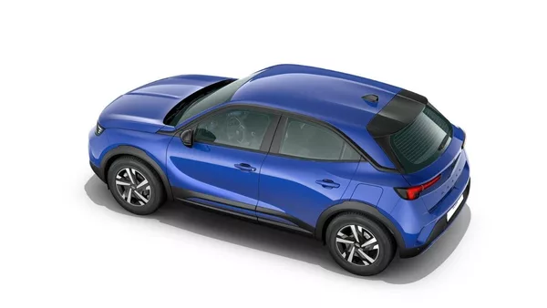 Opel Mokka 1.2 TURBO (107 kW/145 k) eDCT6 - foto 4
