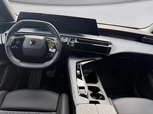 Peugeot 5008 ALLURE Hybrid 145 e-DCS6 - foto 10