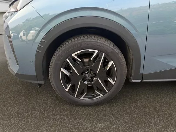 Peugeot 5008 ALLURE Hybrid 145 e-DCS6 - foto 14