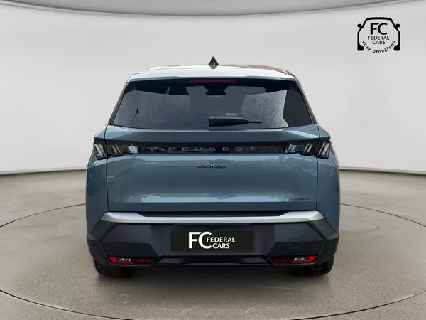 Peugeot 5008 ALLURE Hybrid 145 e-DCS6 - foto 4