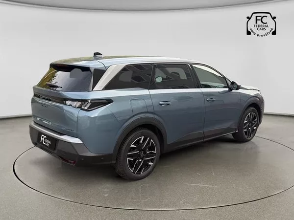 Peugeot 5008 ALLURE Hybrid 145 e-DCS6 - foto 5