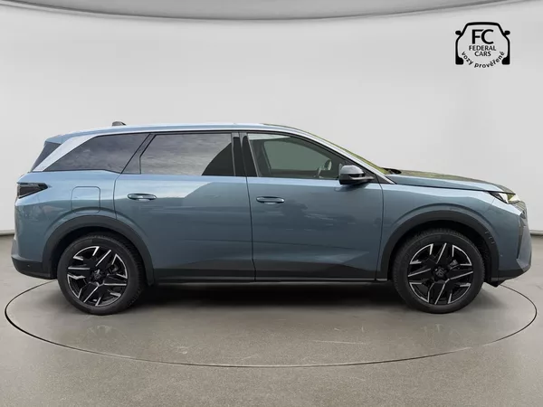 Peugeot 5008 ALLURE Hybrid 145 e-DCS6 - foto 6