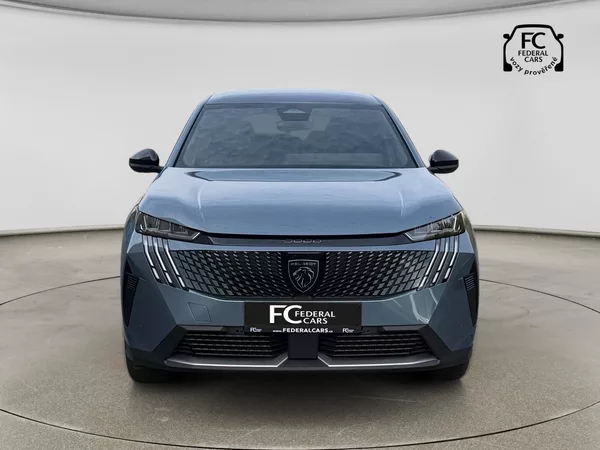 Peugeot 5008 ALLURE Hybrid 145 e-DCS6 - foto 8