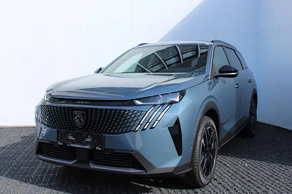 Peugeot 5008 ALLURE Hybrid 145 e-DCS6 - foto 2