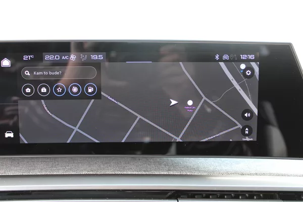 Peugeot 5008 ALLURE Hybrid 145 e-DCS6 - foto 25