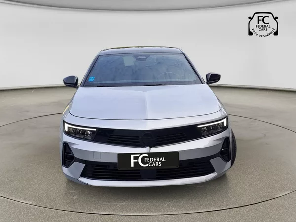 Opel Astra 1.2 Turbo 96kW GS AUT8 - foto 2