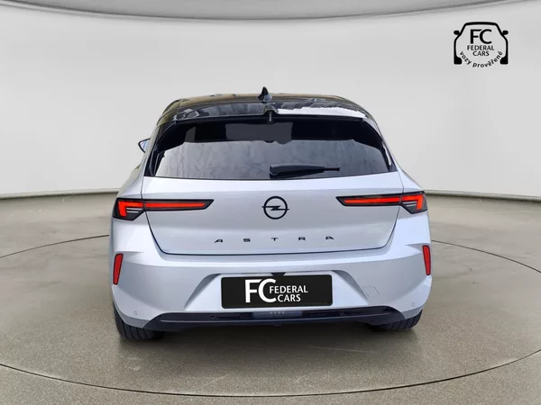Opel Astra 1.2 Turbo 96kW GS AUT8 - foto 6