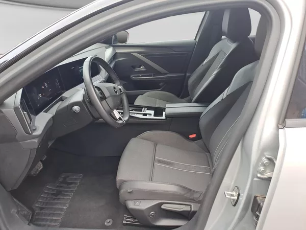 Opel Astra 1.2 Turbo 96kW GS AUT8 - foto 9