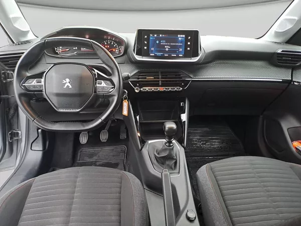 Peugeot 208 ACTIVE 1.2 PureTech 100 MAN6 - foto 10