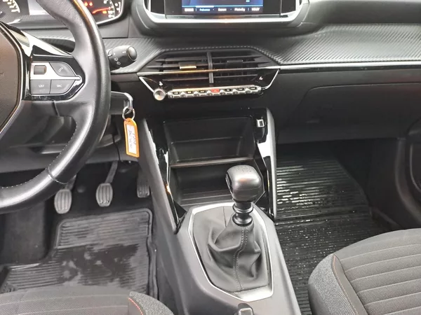 Peugeot 208 ACTIVE 1.2 PureTech 100 MAN6 - foto 11