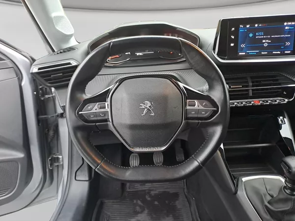 Peugeot 208 ACTIVE 1.2 PureTech 100 MAN6 - foto 12