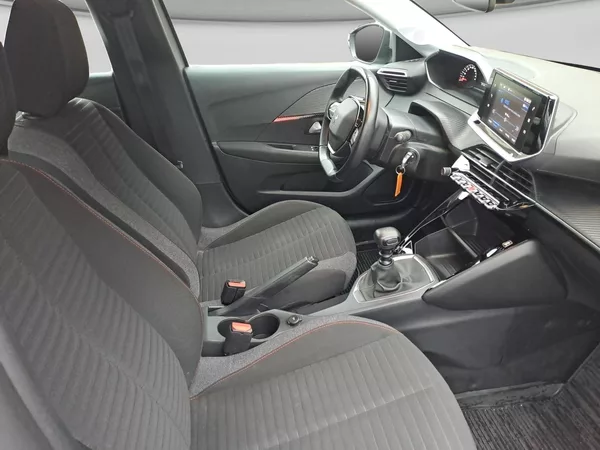 Peugeot 208 ACTIVE 1.2 PureTech 100 MAN6 - foto 13