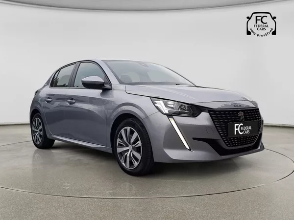 Peugeot 208 ACTIVE 1.2 PureTech 100 MAN6 - foto 3
