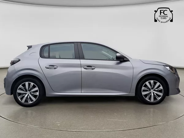 Peugeot 208 ACTIVE 1.2 PureTech 100 MAN6 - foto 4