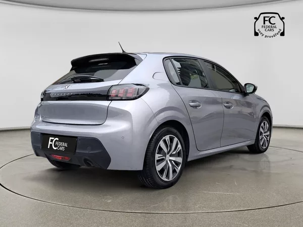 Peugeot 208 ACTIVE 1.2 PureTech 100 MAN6 - foto 5