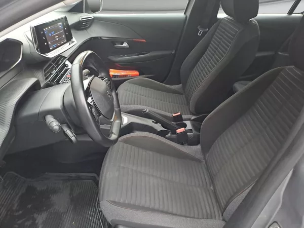 Peugeot 208 ACTIVE 1.2 PureTech 100 MAN6 - foto 9