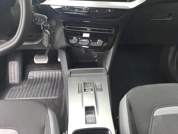 Opel Mokka GS 1.2 TURBO 96kW EAT8 - foto 11