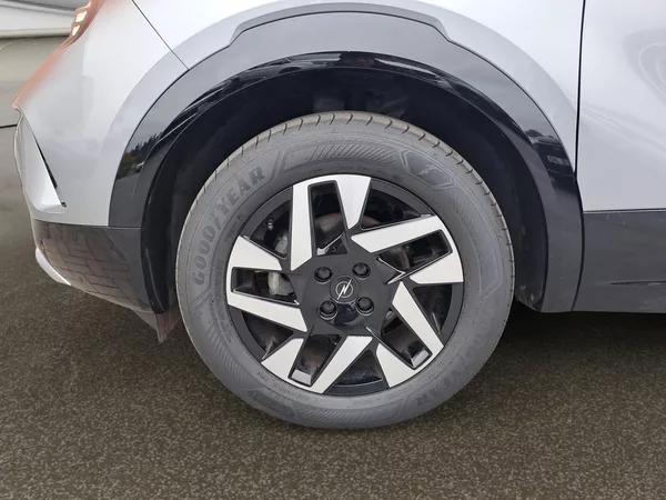 Opel Mokka GS 1.2 TURBO 96kW EAT8 - foto 15