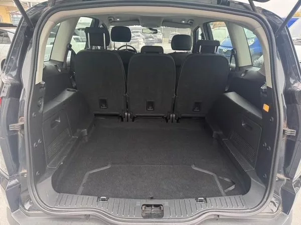 Ford S-MAX 2.0 TDCi 120kW Man. - foto 14