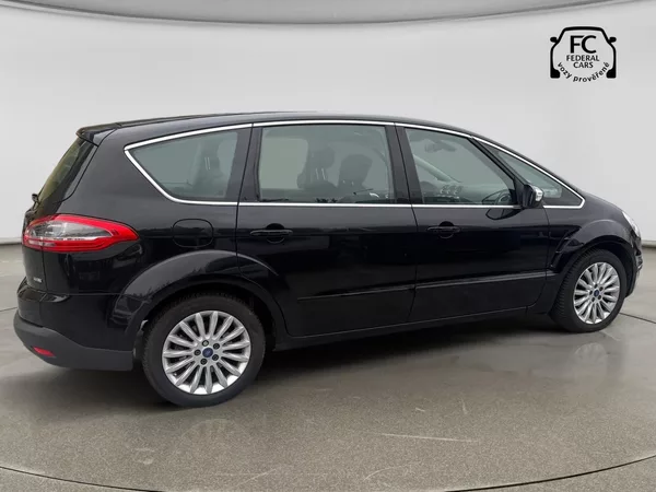 Ford S-MAX 2.0 TDCi 120kW Man. - foto 5