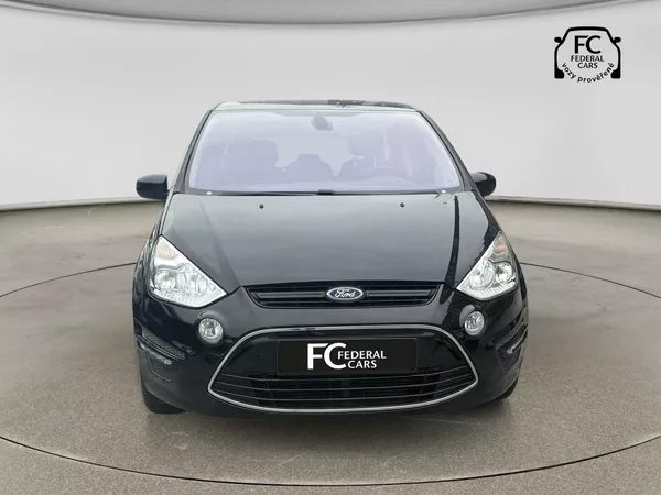 Ford S-MAX 2.0 TDCi 120kW Man. - foto 7