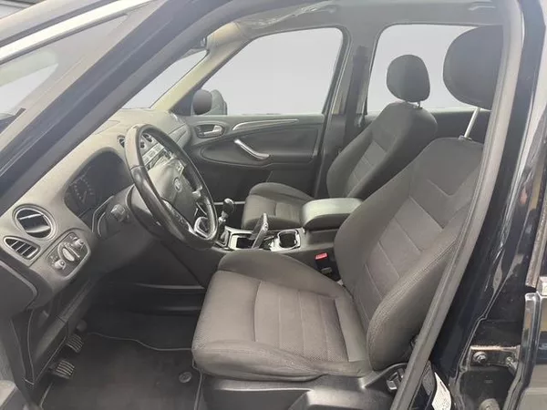 Ford S-MAX 2.0 TDCi 120kW Man. - foto 8