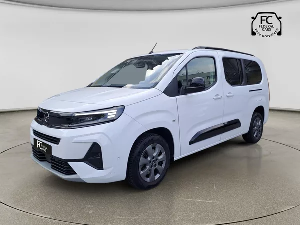 Opel Combo Life 1.5CDTI 96 kW Elegance AT