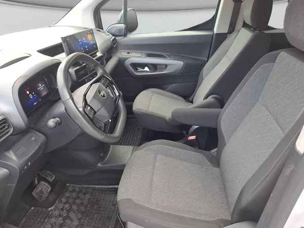 Opel Combo Life 1.5CDTI 96 kW Elegance AT - foto 10