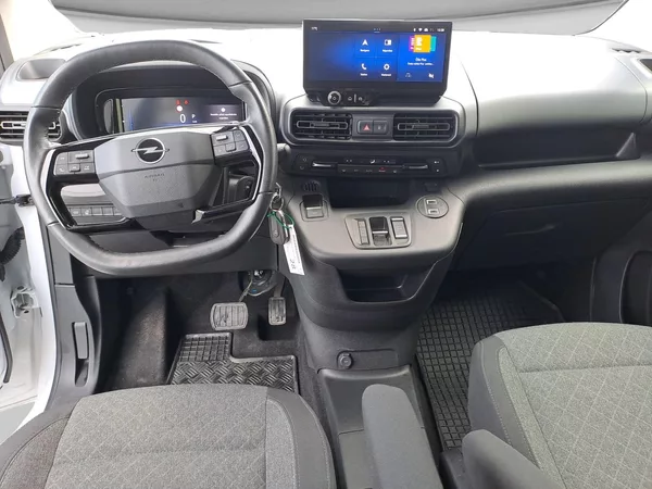 Opel Combo Life 1.5CDTI 96 kW Elegance AT - foto 11
