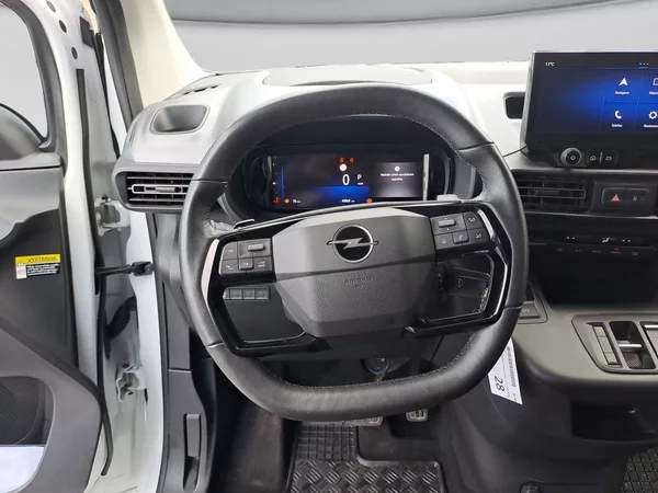 Opel Combo Life 1.5CDTI 96 kW Elegance AT - foto 13