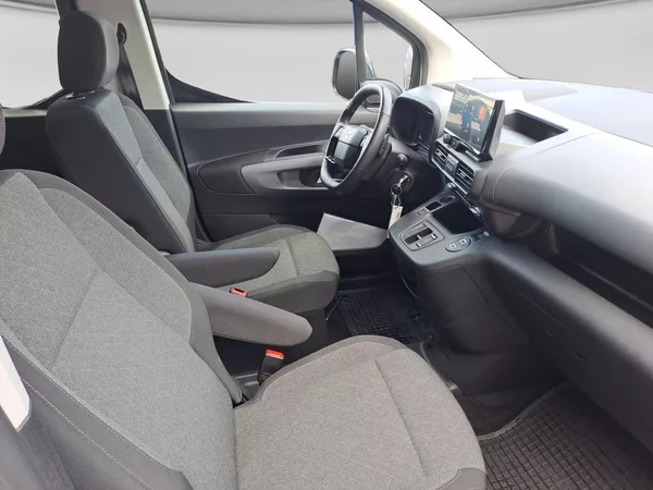 Opel Combo Life 1.5CDTI 96 kW Elegance AT - foto 14