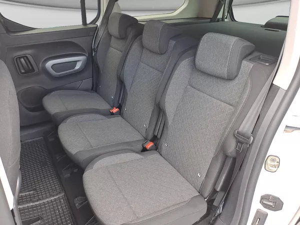 Opel Combo Life 1.5CDTI 96 kW Elegance AT - foto 15