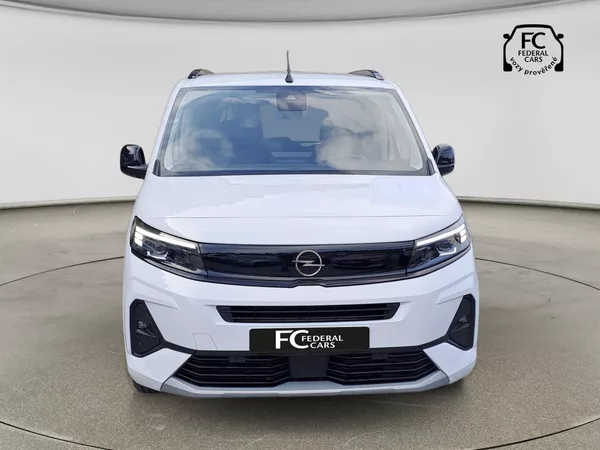 Opel Combo Life 1.5CDTI 96 kW Elegance AT - foto 2