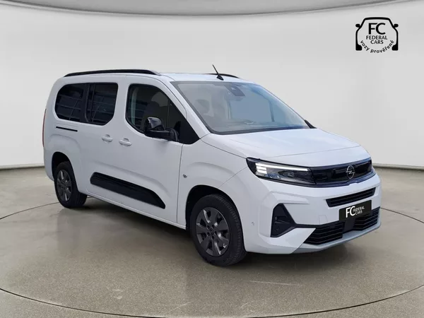 Opel Combo Life 1.5CDTI 96 kW Elegance AT - foto 3