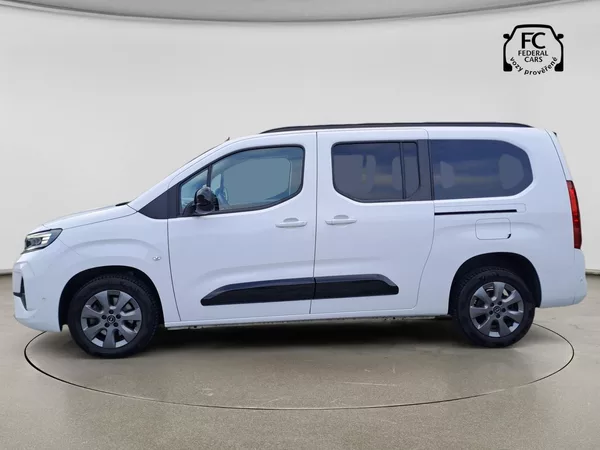 Opel Combo Life 1.5CDTI 96 kW Elegance AT - foto 8