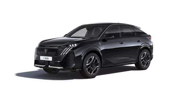 Peugeot 3008 GT ELECTRIC 225k (73 kWh)