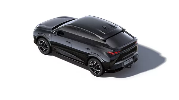 Peugeot 3008 GT ELECTRIC 225k (73 kWh) - foto 4