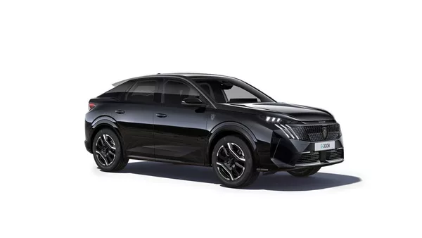 Peugeot 3008 GT ELECTRIC 225k (73 kWh) - foto 5