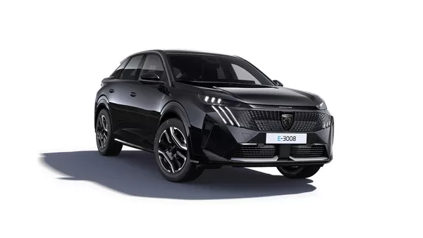 Peugeot 3008 GT ELECTRIC 225k (73 kWh) - foto 6