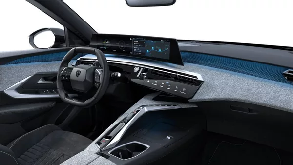 Peugeot 3008 GT ELECTRIC 225k (73 kWh) - foto 7