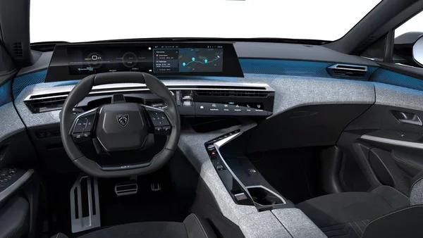 Peugeot 3008 GT ELECTRIC 225k (73 kWh) - foto 8
