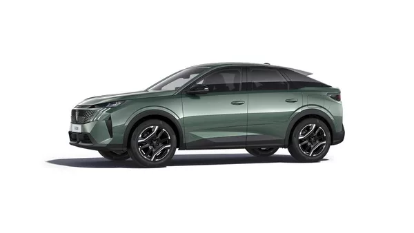 Peugeot 3008 BUSINESS EL 325k (73 kWh) AWD - foto 2