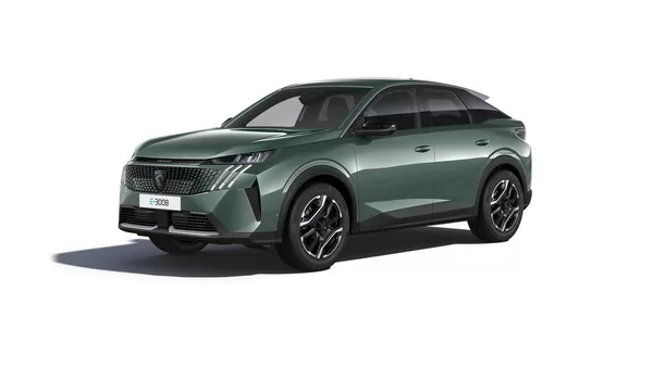 Peugeot 3008 BUSINESS EL 325k (73 kWh) AWD - foto 5