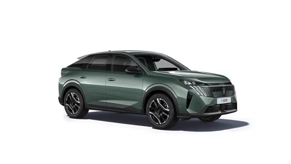 Peugeot 3008 BUSINESS EL 325k (73 kWh) AWD - foto 6