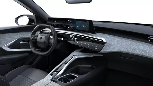 Peugeot 3008 BUSINESS EL 325k (73 kWh) AWD - foto 7