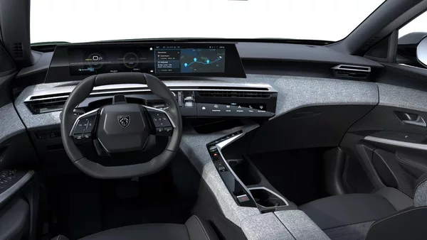 Peugeot 3008 BUSINESS EL 325k (73 kWh) AWD - foto 8