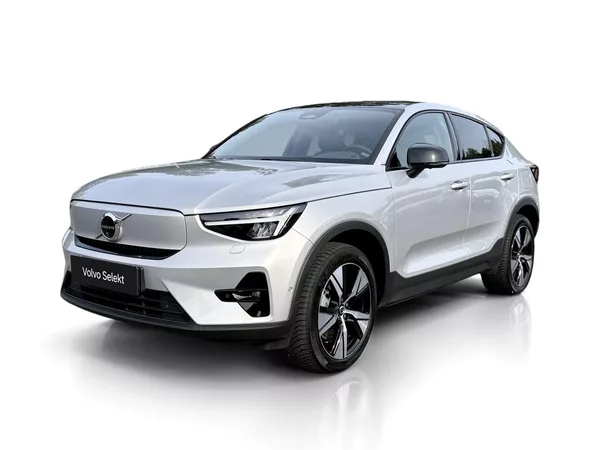 Volvo C40 P8 RECH. ULTIMATE // 4x4 +kola