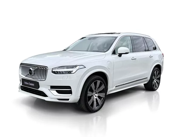 Volvo XC90 T8 AWD RECH. INSCRIPTION