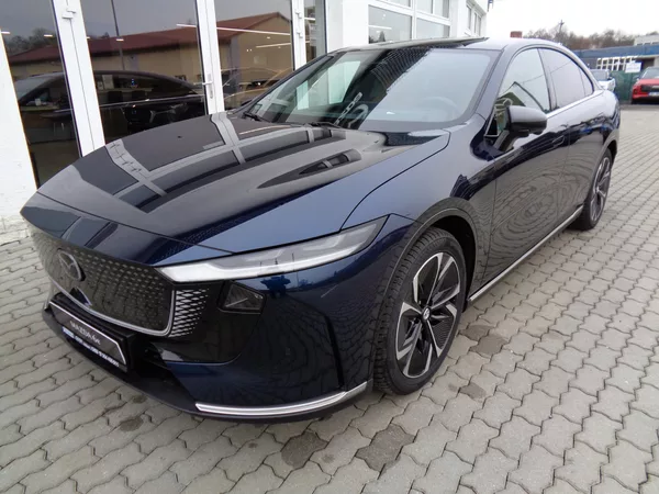 Mazda 6e BEV 190 kW Takumi Plus
