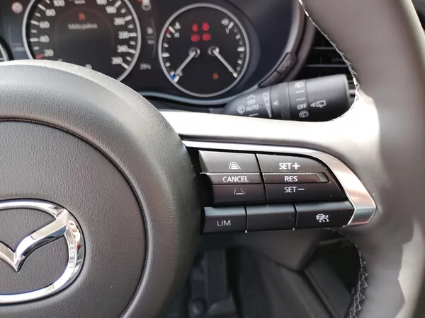 Mazda CX-30 2,5 140 PS, Center-line, AKCE! - foto 10